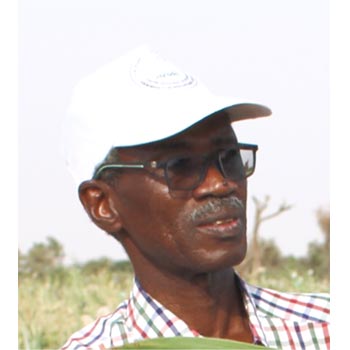 Abdoul Oumar SOW
