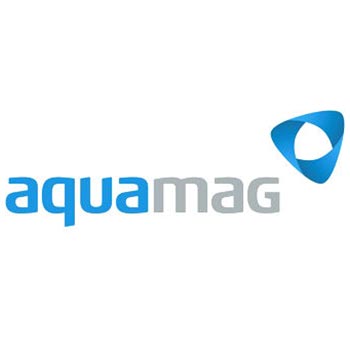 logo Aquamag