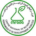 logo CNRADA